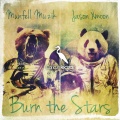 Munfell Muzik、Jason Xmoon - Burn the Stars (Vox Mix)