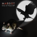 Margot - Sunglasses Suited Man