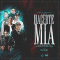 Varios Artistas、Kenyo、Sau-El、JAEL、Guido Pine、Zeta Flow、MJ EL Noble - Hacerte Mía (Explicit)