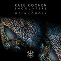 Käse Kochen - Monstera