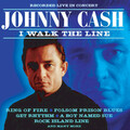 Johnny Cash - City Of New Orleans