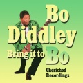 The Story Of Bo Diddley