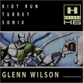Glenn Wilson - Turret