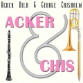 Acker Bilk、George Chisholm - Marching Through Georgia