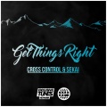 Cross Control、Sekai - Get Things Right