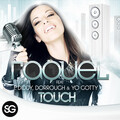 Raquel、Dorrough、Diddy、Yo Gotti - Touch