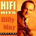Billy May Orchestra - All of Me