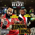 Running Things (Explicit)