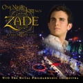 ZADE、Royal Philharmonic Orchestra - If We Only Have Love (Live)