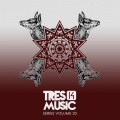 Tres 14 Series Vol. 20