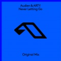 Never Letting Go (Extended Mix)