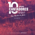 pitingo、Jovenes Cantadores - A Puro Dolor