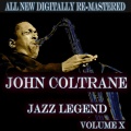 Paul Chambers、tommy flanagan、art taylor、John Coltrane - Cousin Mary