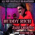 buddy rich、Harry Edison、Conrad Gazzo、Pete Candoli - Jumpin' At the Woodside