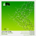 Javi Del Valle - Back to the 80's