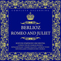 Romeo And Juliet, Op. 17 Dramatic Symphony