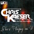 She's Playing On U (Radio Edit)