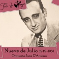 Nueve de Julio (1949-1951)