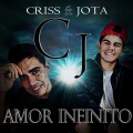 Criss、Jota - Amor Infinito