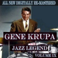 charlie shavers、bill harris、eddie davis、gene krupa - Who's Rhythm
