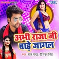 Priyanka Singh、Raj Yadav - Abhi Raja Ji Bade Jagal