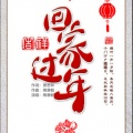 玉梅君 - 回家过年