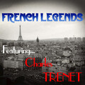 Charles Trenet - Que Reste T-il De Nos Amours