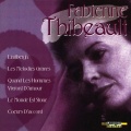 fabienne thibeault - J'ai Recontré L'homme De Ma Vie