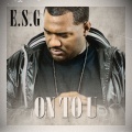 Kai Hicks、E.S.G. - On To U (Edited)