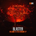 Blaster - Time Of Darkness (Official Cameretta Anthem)