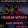 Eric Dolphy、clifford jordan、jaki byard、Charles Mingus - Fables of Fabius Pt. 1