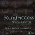 sound process - Simple Chords