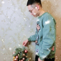 没了Christmas