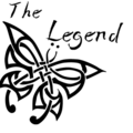 橙子Miu - The Legend