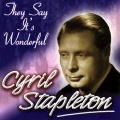 cyril stapleton - The Hop Scotch Polka