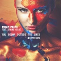 Jasmine Chloe、Prizm Prime - You Color Outside the Lines
