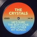 Crystals - What A Nice Way To Turn Seventeen