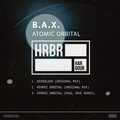 B.A.X. - Atomic Orbital (Paul Jove Remix)