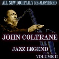 elvin jones、mccoy tyner、Jimmy Garrison、John Coltrane - I Want to Talk About You, Part 2