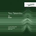 London Sinfonietta、Oliver Knussen、conductor - Green (November Steps II)