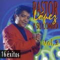 16 Éxitos - Pastor López, Vol. 2