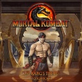 congorock - Liu Kang's Theme