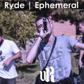 Ryde - Ephemeral