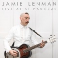 Jamie Lenman - Mississippi (at St Pancras)(Live)