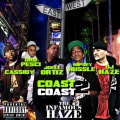 DJ Haze、Nipsey Hussle、Dro Pesci、Cassidy - Coast 2 Coast