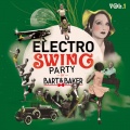 Waldeck、Big John Whitfield - Bring my Baby Back Home