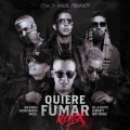 Quiere Fumar (Remix|Explicit)