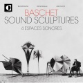 Bernard Baschet、Michel Deneuve - Résurgence