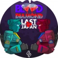 last japan、Trim - Blood Diamond (FamousEno Remix)