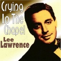 Lee Lawrence - I Will Love You Forever